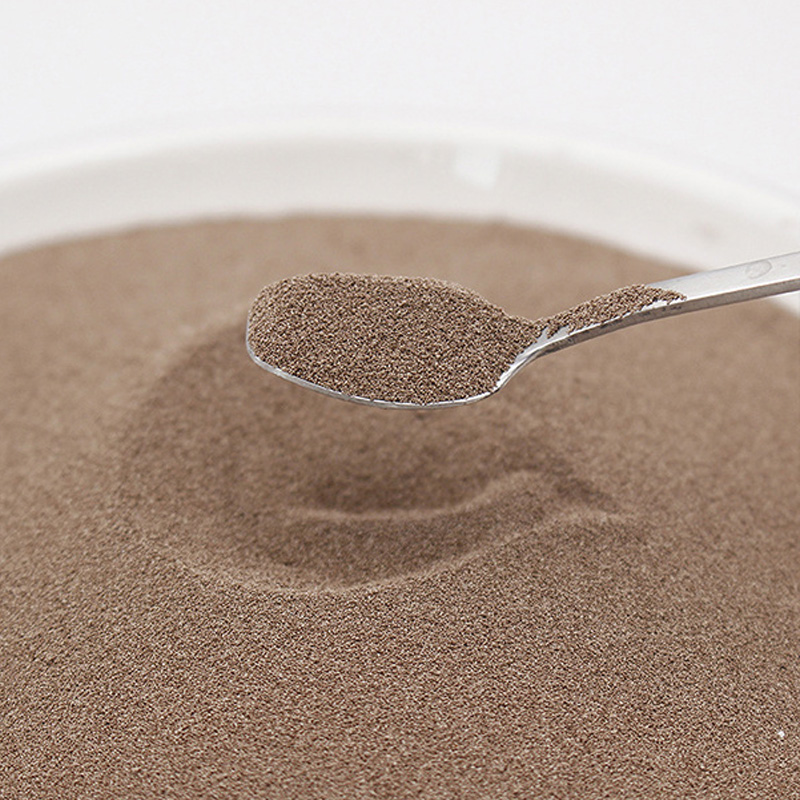 Decapsulated artemia cysts