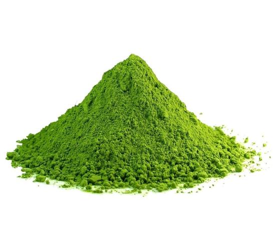 Chlorella vulgaris